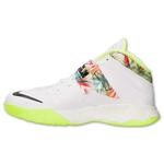 Кроссовки Nike Zoom LeBron Soldier 7 'King’s Pride' 3