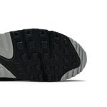 Кроссовки Nike Air Max 90 Premium «Light Smoke Grey» 5