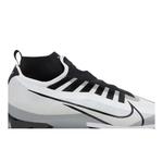 Бутсы Nike Vapor Edge Pro 360 'White Pure Platinum' 2