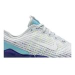 Кроссовки Nike Air VaporMax Flyknit 3 GS 'Oracle Aqua' 2