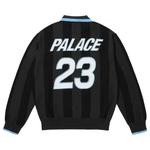 Футболки Palace Vesuvio Knit 'Черный' 2