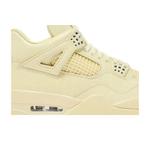 Обувь J. Balvin x Air Jordan 4 Retro 'Amazonas / Lemonade' 2