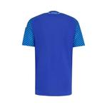 Джерси Adidas Curacao 26 Authentic Home Jersey 'Lucid Blue' 2