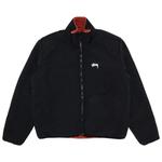 Верхняя одежда Stussy Sherpa Reversible Jacket 'Tera' 4
