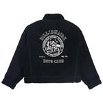 Куртки Billionaire Boys Club Canopy Jacket 'Black' 2