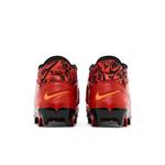Бутсы Nike Alpha Menace 4 Pro 'Picante Red Black' 6