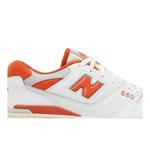 Кроссовки size? x New Balance 550 «College Pack» 2