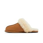 Тапочки UGG Wmns Scuffette II 'Chestnut' 3