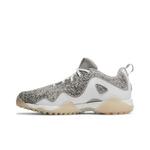 Бутсы Adidas CodeChaos 21 Primeblue «White Grey» 3