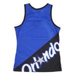 Топ Big Face Fashion 5.0 Orlando Magic из коллаборации с NBA 2