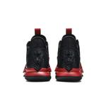 Кроссовки Nike LeBron Witness 4 'Bred' 7