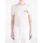 graphic-print T-shirt 1