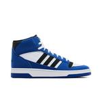 Кроссовки Adidas Break Start Mid 'Royal Blue Black' 1