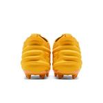 Бутсы Under Armour Blur 2 MC Suede 'Steeltown Gold' 6