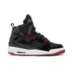 Кроссовки Air Jordan Flight 45 High GS 'Bred' 1