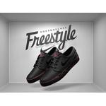 Кроссовки Nike Stefan Janoski GS 'Doernbecher' 1