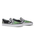 Слипоны Marvel x Vans Classic Slip On 'Hulk' 8