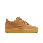Кроссовки Nike Air Force 1 Low 'Flax' 2019 1