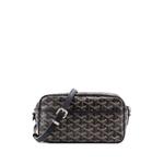 Cap Vert Bag Coated Canvas crossbody bag 4