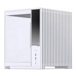 Jonsbo D34 Micro-ATX корпус - Белый 2