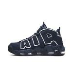 Кроссовки Nike Air More Uptempo 'Obsidian' 3