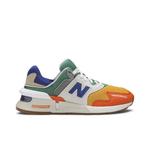 Кроссовки New Balance 997 'Multi-Color' 1