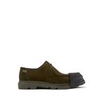 CAMPER Мужские мокасины /Junction /Зеленый-K100872-016 1