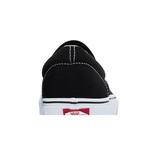 Слипоны Vans Classic Slip-On 'TM Glow Skull' 7