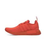Кроссовки Adidas NMD_R1 'Solar Red' 3