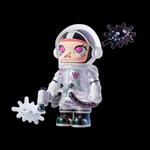 Фигурки Pop Mart Mega Collection Space Molly Series 1 Instinctoy 100% 1