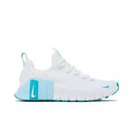 Кроссовки Nike Wmns Free Metcon 6 'White Dusty Cactus' 1