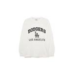 VARSITY ФУТБОЛКА С ДЛИННЫМ РУКАВОМ LOS ANGELES DODGERS 2