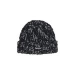Шапки-бини Supreme Chenille Beanie 'Black' 1