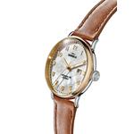 Наручные часы Canfield 38 мм 2