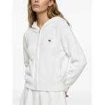 Худи Ikon Choupette на молнии 2
