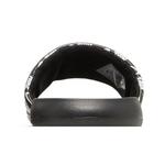 Шлепанцы Nike Victori One Slide Print 'Repeat Logo - Black' 7