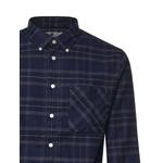 Mineral Tartan Authentic-Fit Long-Sleeved shirt 3