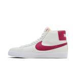 Кроссовки Nike Zoom Blazer Mid SB 'Sweet Beet' 3