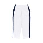 Брюки Stussy Sport Fleece Pant 'Пепельный Хизер' 2