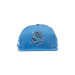 Кепки Supreme Mobb Deep Dragon 5-Panel 'Light Blue' 1