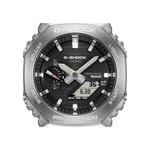 CASIO G-SHOCK METAL GBM-2100-1A 2