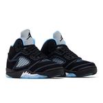Кроссовки Air Jordan 5 Retro PS 'Black Carolina / UNC' 2026 8