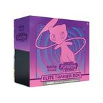 Коллекционные карты Pokémon Sword & Shield: Fusion Strike Elite Trainer Box 2