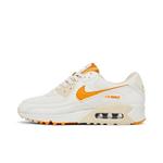 Кроссовки Nike Wmns Air Max 90 SE 'Phantom Light Curry' 3
