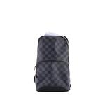 Сумка через плечо Avenue Sling Bag Damier Graphite 1