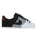 Кроссовки Nike Air Force 1 '07 LV8 'Black Smoke Grey' 2