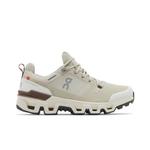 Кроссовки ON Wmns Cloudwander Waterproof 'Sand Ivory' 1
