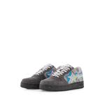 Кроссовки Bape Sta Bape из коллаборации с Sneaker News 2