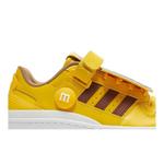 Кроссовки M&M’s x adidas Forum '84 Low «Peanut» 2