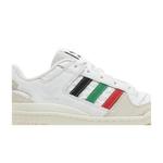 Кроссовки adidas Forum Low CL 'Allover Debossed Trefoils' 2